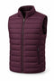 6Th Sense Air Gilet Plum