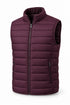 6Th Sense Air Gilet Plum