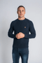 Xv Kings Knitwear Navy