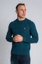 Xv Kings Knitwear Teal