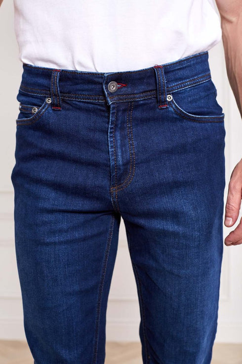 Andre Jean Worn