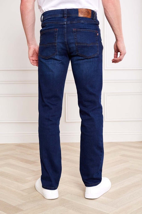 Andre Jean Worn