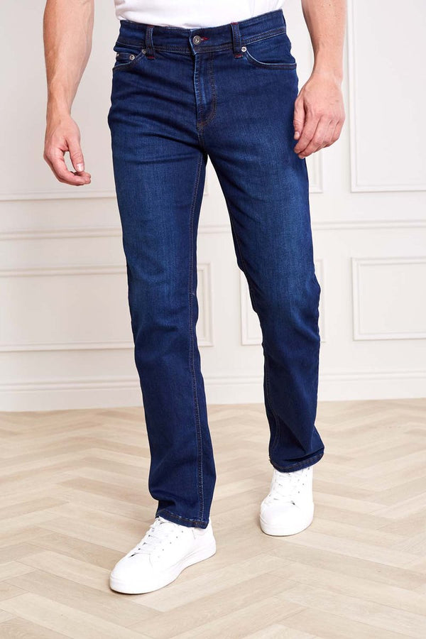 Andre Jean Worn