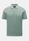 6Th Sense Astonish Polo Tee Shirt Light Green