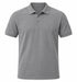6Th Sense Astound Polo Tee Shirt Grey