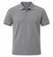 6Th Sense Astound Polo Tee Shirt Grey