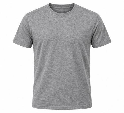 6Th Sense Astound Tee Shirt Grey