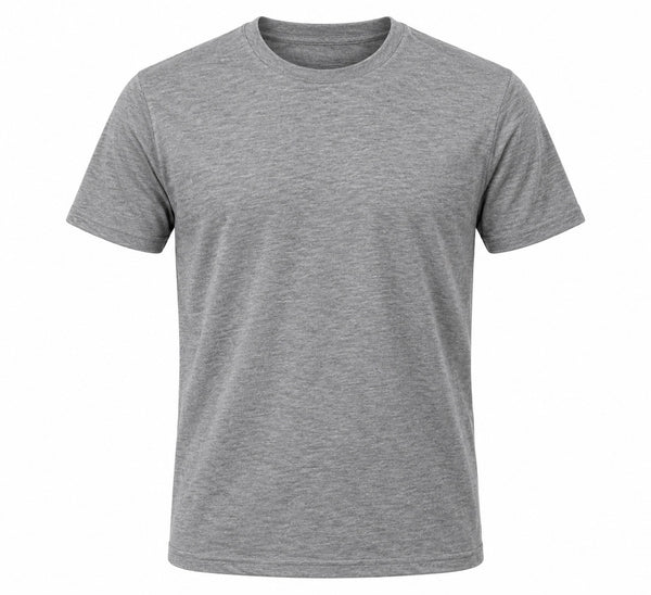 6Th Sense Astound Tee Shirt Grey
