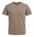 6Th Sense Astound Tee Shirt Taupe