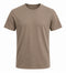 6Th Sense Astound Tee Shirt Taupe