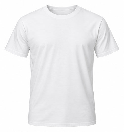 6Th Sense Astound Tee Shirt White
