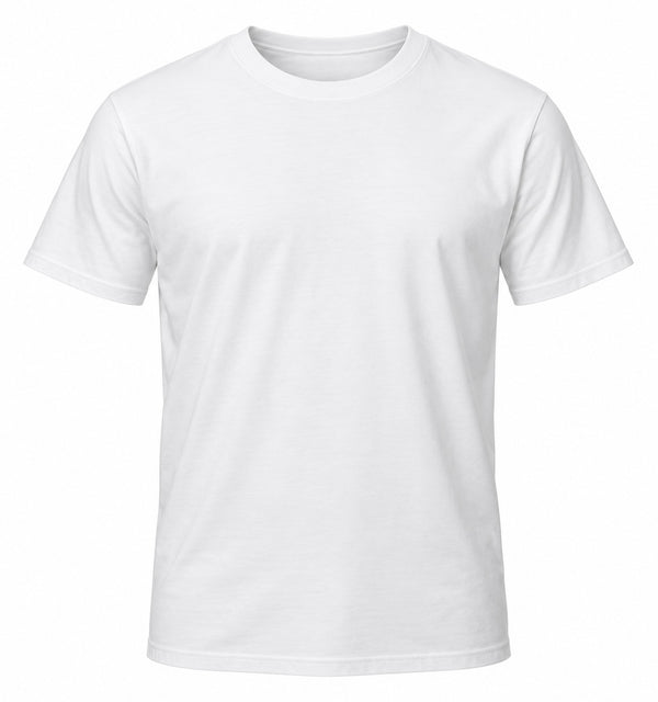 6Th Sense Astound Tee Shirt White