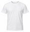 6Th Sense Astound Tee Shirt White