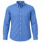 6Th Sence Printed Shirt Blue