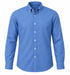 6Th Sence Printed Shirt Blue