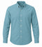 6Th Sence Printed Shirt Turquoise