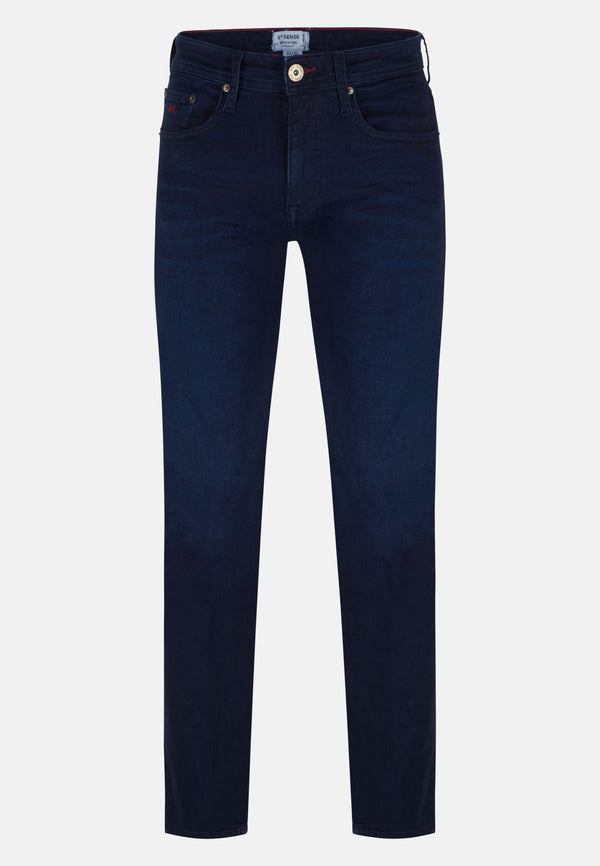 6Th Sence Braxten Jean Stone Washed
