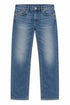6Th Sence Braxten Jean Stone Washed