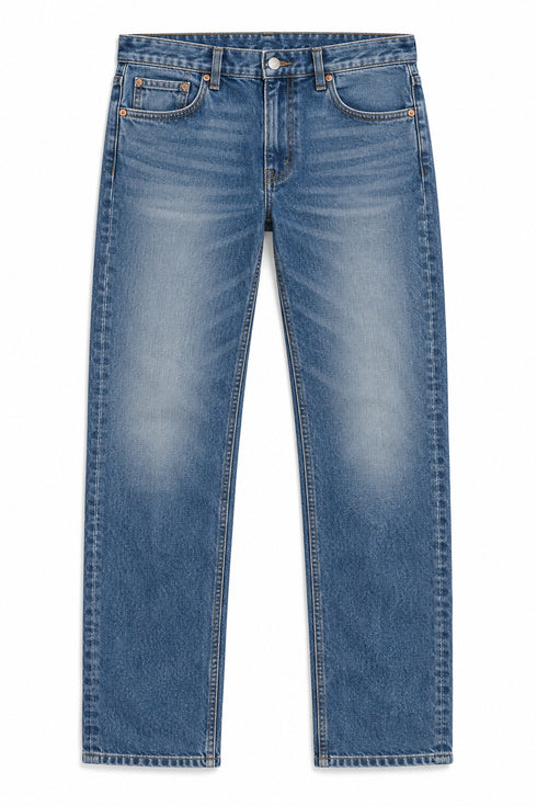 6Th Sence Braxten Jean Stone Washed