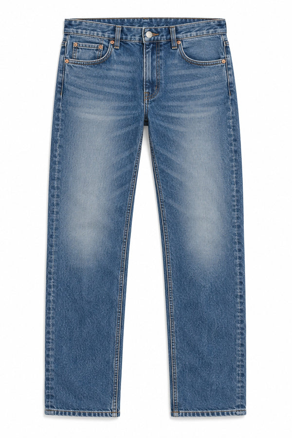 6Th Sence Braxten Jean Stone Washed