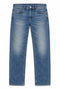 6Th Sence Braxten Jean Stone Washed