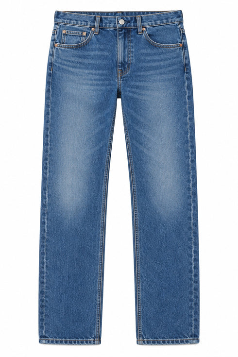 6Th Sence Nevada Jean Blue
