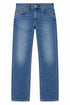 6Th Sence Nevada Jean Blue