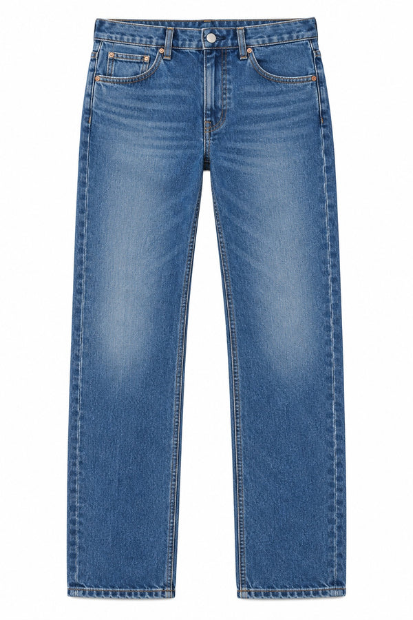 6Th Sence Nevada Jean Blue