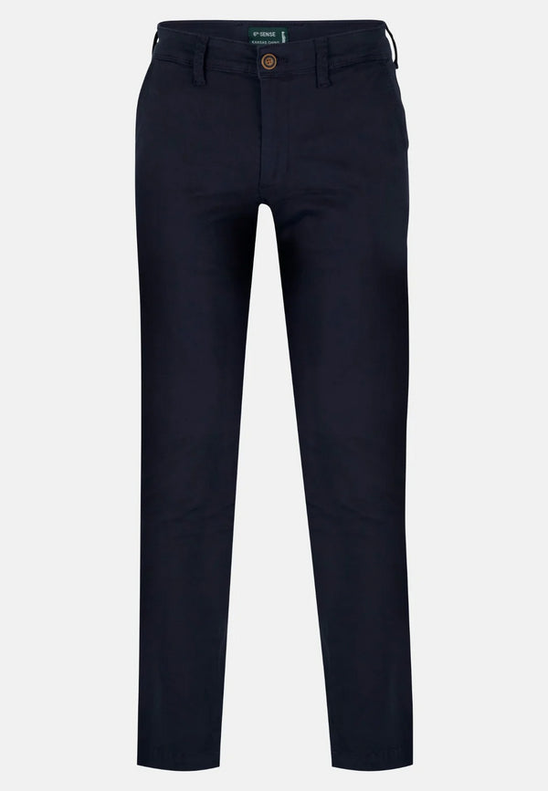 6Th Sence Kansas Chino Navy