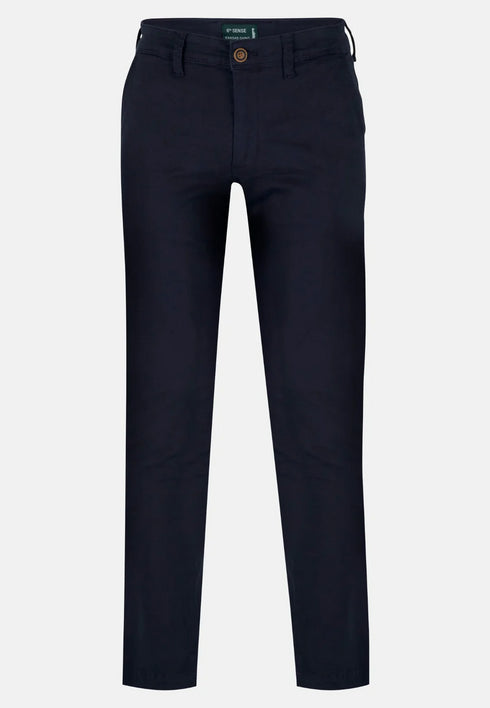 6Th Sence Kansas Chino Navy