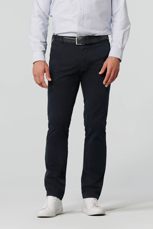 Meyer Trouser Navy