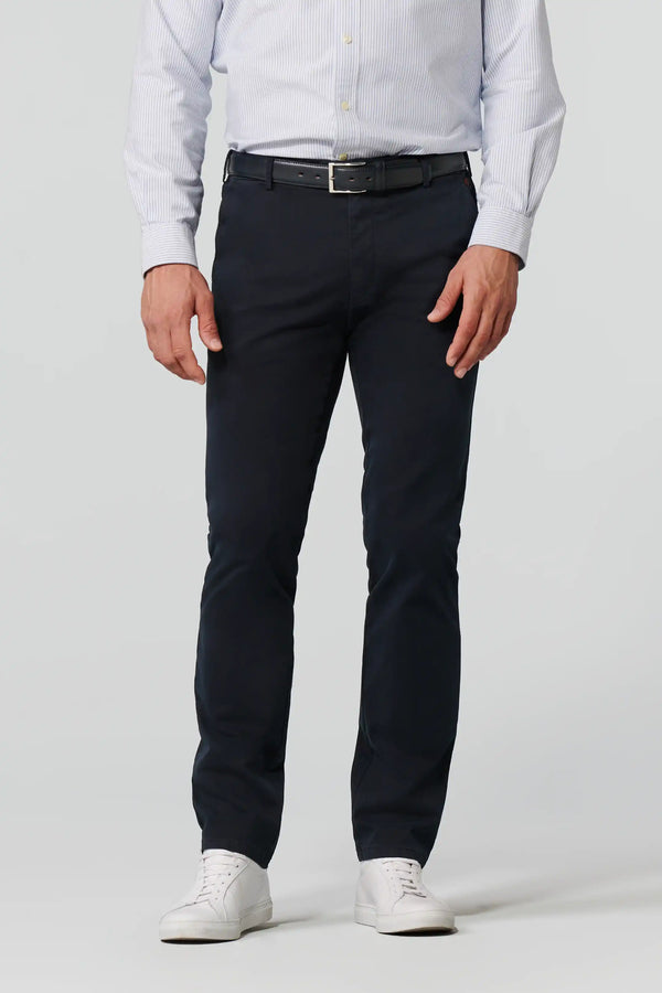 Meyer Trouser Navy