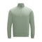 6Th Sense Belter 1/4 Zip Sweater Shadow