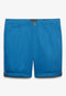 Superdry Premium Chino Shorts Blue