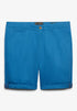 Superdry Premium Chino Shorts Blue
