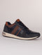 Lloyd & Pryce Boffelli Casual Shoes Navy