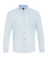 Andre Ls Casual Shirt Green