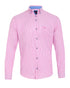 Andre Ls Casual Shirt Rose