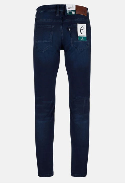 6Th Sence Braxten Jean Blue