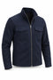 6Th Sense Cloud Air Swacket Jacket Navy