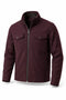 6Th Sense Cloud Air Swacket Jacket Plum