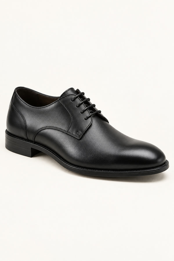 Lloyd Formal Shoe Black