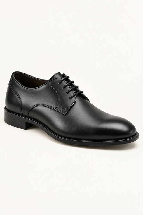 Lloyd Formal Shoe Black