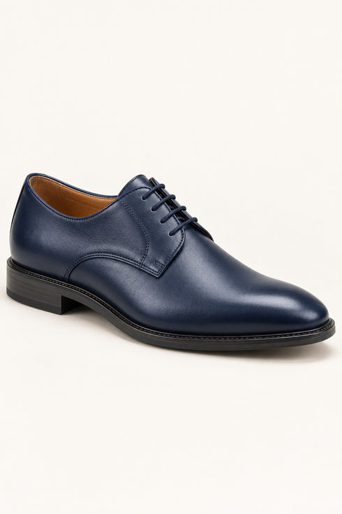 Lloyd Formal Shoe Blue