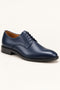Lloyd Formal Shoe Blue