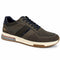 Lloyd&Pryce Deaves Shoes Grey