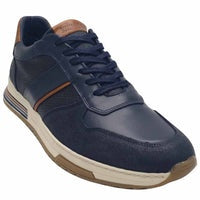Lloyd&Pryce Deaves Shoes Navy