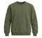 6Th Sense Define L/S Polo Olive