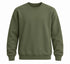 6Th Sense Define L/S Polo Olive
