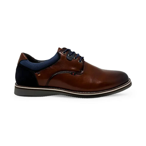 6Th Sence Casual Shoe Brown